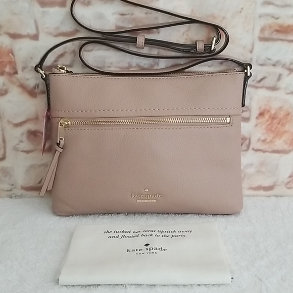 jackson street gabriele bag